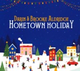 Hometown Holiday, CD