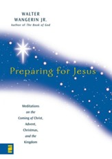 Preparing for Jesus - eBook