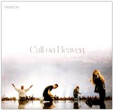 Call On Heaven, Vinyl LP
