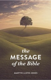 The Message of the Bible (KJV) (Pack of 25 Tracts)