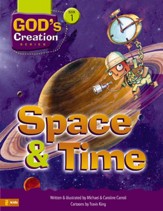 Space and Time - eBook