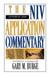 The Letters of John - eBook