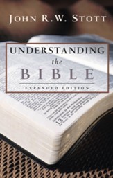 Understanding the Bible / New edition - eBook