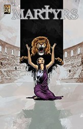 Martyrs: Volume 1