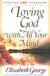 Loving God with All Your Mind - eBook