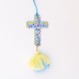 Lead Me to The Cross, Air Freshener