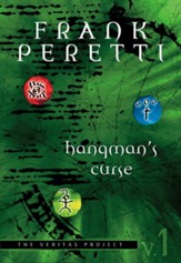 The Veritas Project: Hangman's Curse - eBook