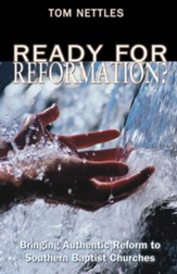 Ready for Reformation? - eBook