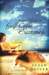 Once Upon a Gulf Coast Summer - eBook
