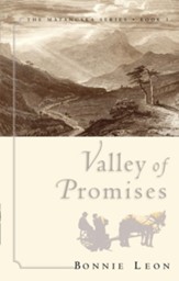 Valley of Promises - eBook