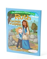 Ruth: The Belle of Loyalty