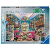 The Book Palace, 1000 Piece Puzzle