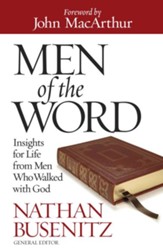 Men of the Word - eBook