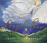 A Glorious Angel Show - eBook