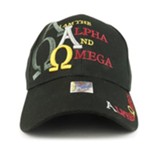 Alpha And Omega Cap