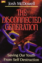The Disconnected Generation - eBook