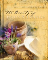 The Beauty of God's Blessings - eBook