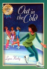 The Winning Edge Series: Out In The Cold - eBook