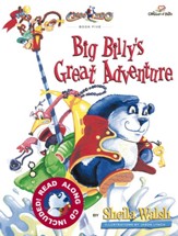 Big Billy's Great Adventure - eBook