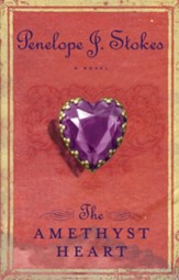 The Amethyst Heart: Newly Repackaged Edition - eBook