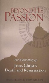 Beyond His Passion - eBook