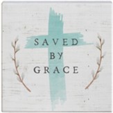 Saved By Grace, Small Talk Square