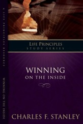 The In Touch Study Series: Winning On The Inside - eBook