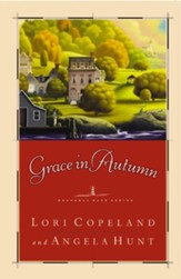 Grace in Autumn: - A Novel - - eBook