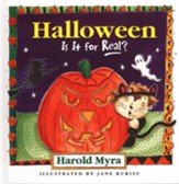 Halloween, Is It For Real? - eBook