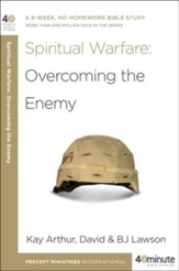 Spiritual Warfare - eBook