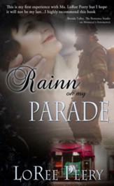 Rainn on My Parade - eBook