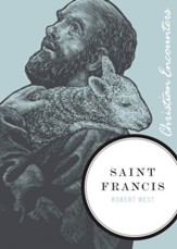 Saint Francis - eBook