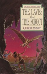 The Caves That Time Forgot - eBook