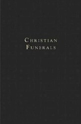 Christian Funerals - eBook