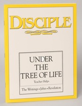 DISCIPLE IV - Teacher Helps - eBook
