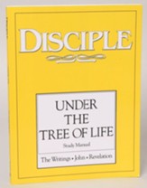 DISCIPLE IV - Study Manual - eBook