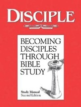 DISCIPLE I - Study Manual - eBook