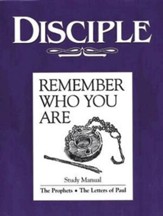 DISCIPLE III - Study Manual - eBook