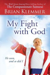 My Fight With God - eBook