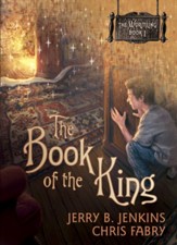 The Book of the King - eBook