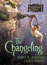 The Changeling - eBook