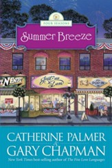 Summer Breeze - eBook