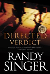 Directed Verdict - eBook