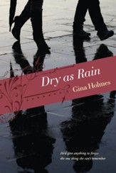 Dry as Rain - eBook