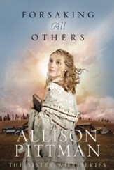 Forsaking All Others - eBook