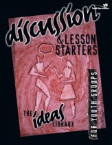 Discussion and Lesson Starters - eBook