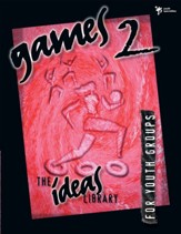 Games 2 - eBook