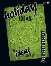 Holiday Ideas - eBook