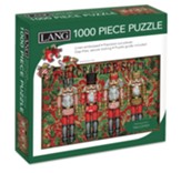 Nutcracker Suite, 1000 Piece Puzzle