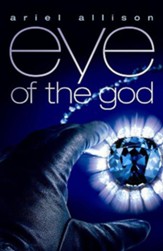 eye of the god - eBook